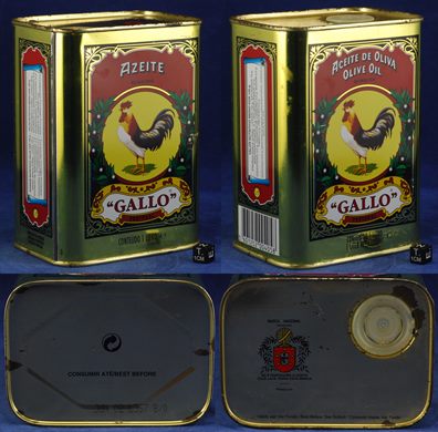 Gallo 1Lt