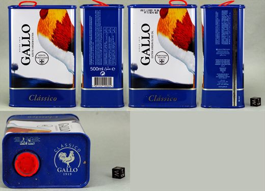 Gallo Classico 2