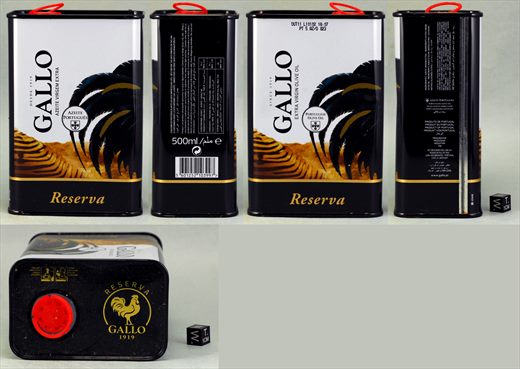 Gallo Reserva