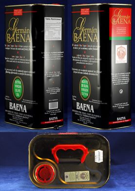German Baena
