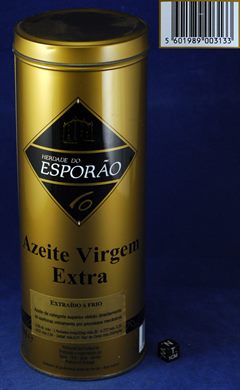Herdade do Esporao azeite virgem extra