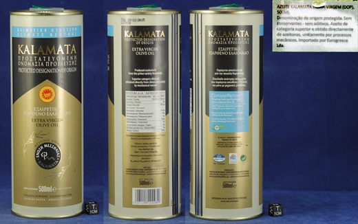Kalamata 500ml