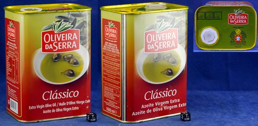 Oliveira da Serra Classico 1000ml