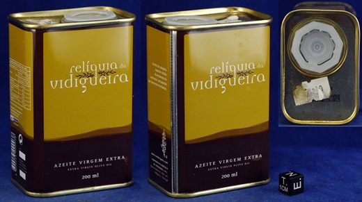 Reliquia da Vidigueira 200ml