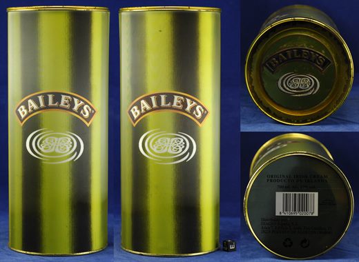 Baileys Irish Cream green 700ml