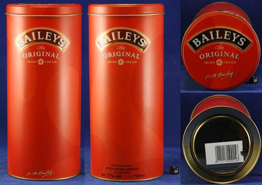 Baileys Irish Cream orange 700ml