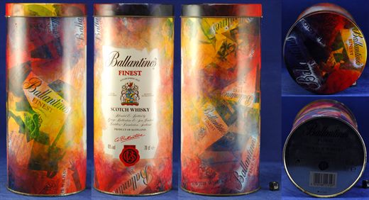 Ballantines Finest Scotch Whisky 70cl