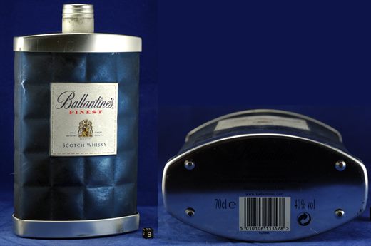 Ballantines Finest Scotch Whisky 70cl (3)