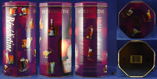 Benedictine 700ml
