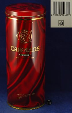 Carolans finest Irish Cream Liqueur