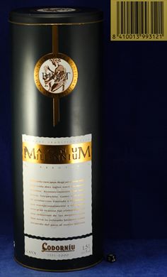 Codorniu Magnum Millennium 1,5L