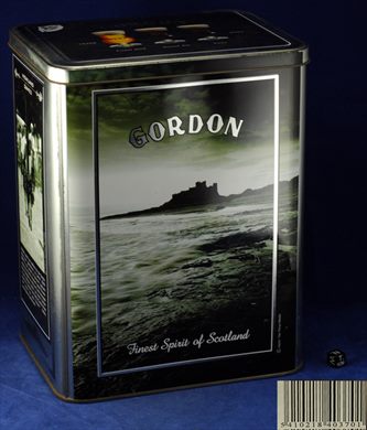 Gordon 5410218403701