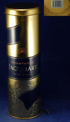 Jacquart Champagne 750ml