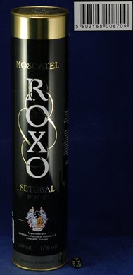 Roxo Moscatel Setubal 500ml