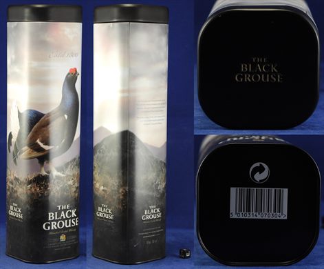 The Black Grouse blended Scotch Whisky 70cl