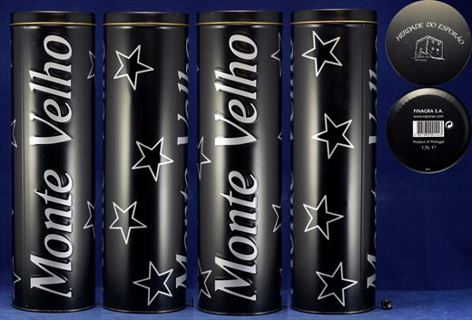 Monte Velho 1,5L