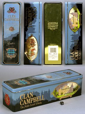 Clan Campbell