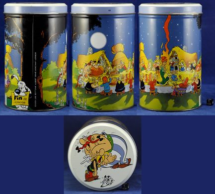 Asterix e Obelix 486