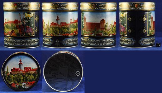 Lebkuchen-Schmidt