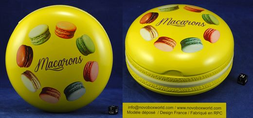 Macarons
