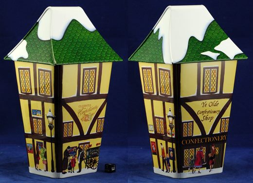 Ye Olde Confectionery