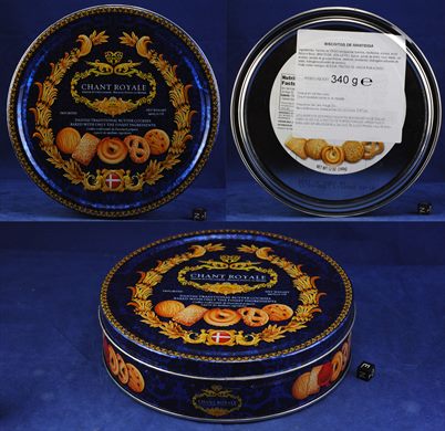 Chant Royale 340g