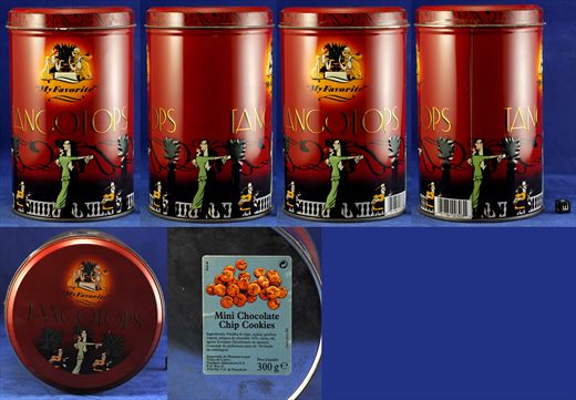 Tangotops 300g