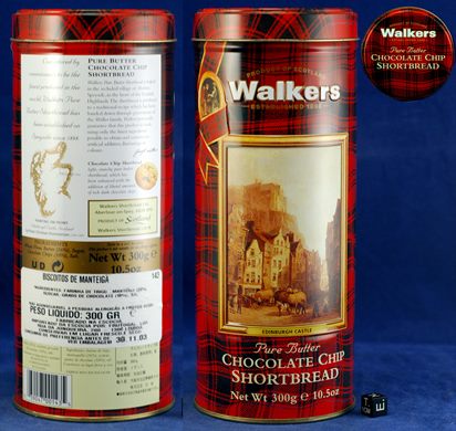 Walkers 300g