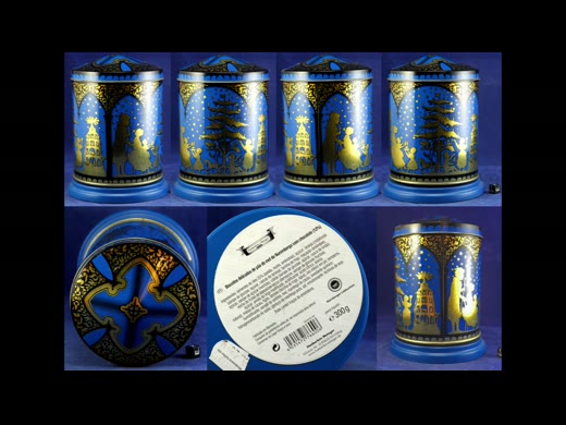Haeberlein Metzger 300g