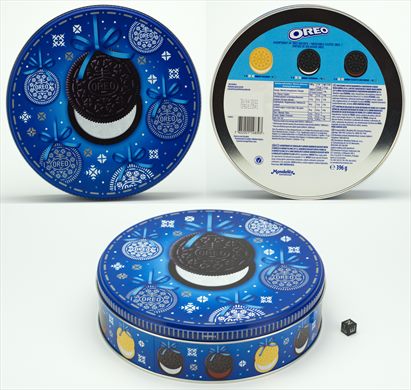 Oreo 396g