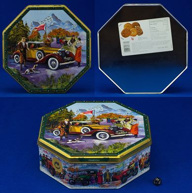 Jacobsens Bakary Ltd. - Classic Cars