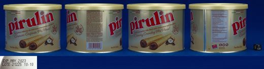 Pirulin 300g