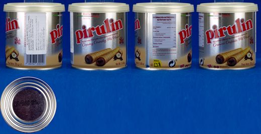 Pirulin 155g 2026