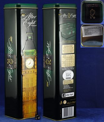 Nestle After Eight