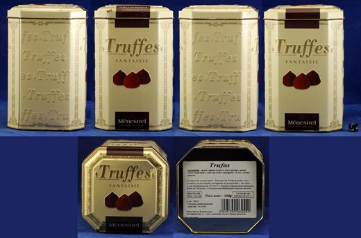 Truffes Fantaisie