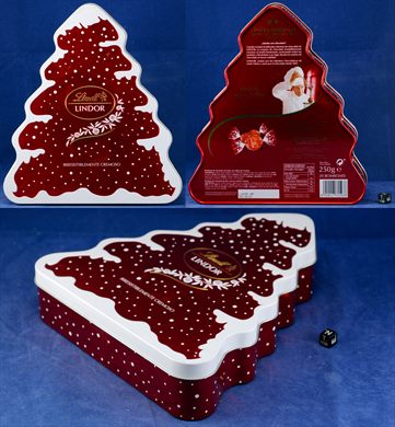 Lindt Lindor 250g