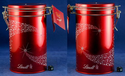 Lindt Lindor