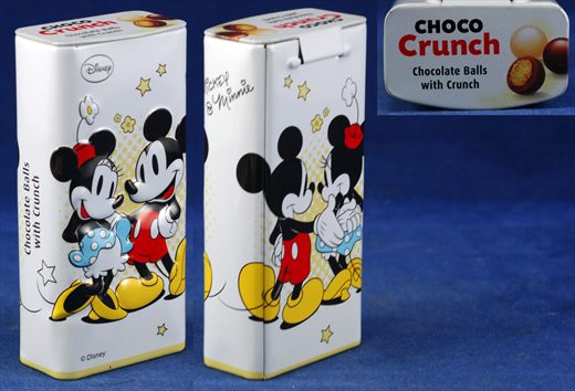 Choco Crunch Disney 1