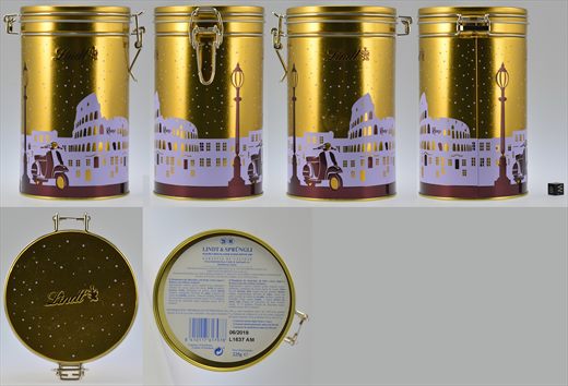 Lindt