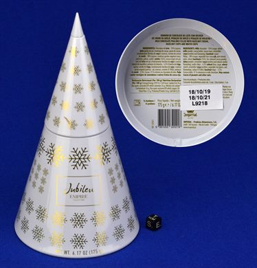 Jubileu Empire Collection 175g (Imperial)