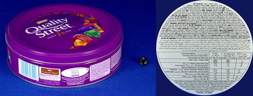 Quality Street