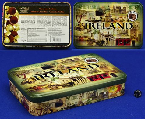 Carrols (Ireland) 165g