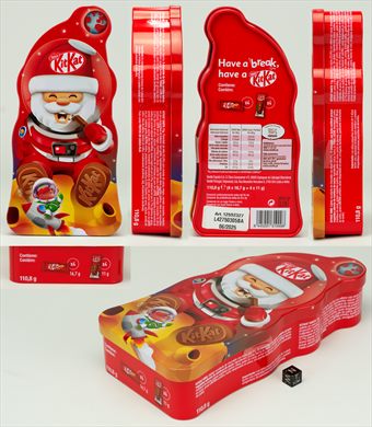 KitKat Natal