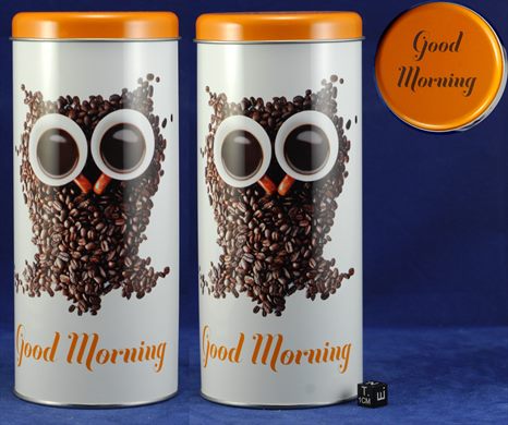 Good Morning