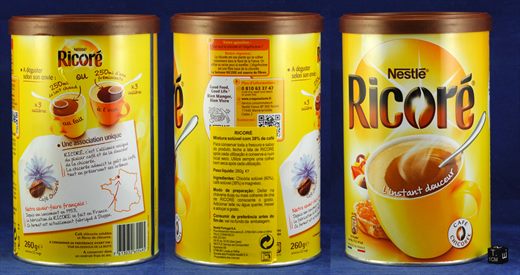 Nestle Ricore