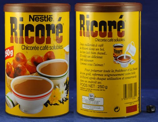 Nestle Ricore (2)