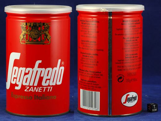 Segafredo Zanetti