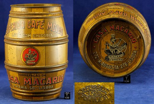 Casa Macario