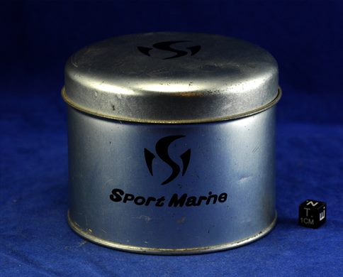 Sport Marine