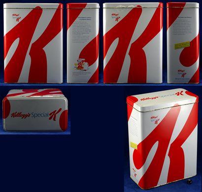 Kelloggs Special K